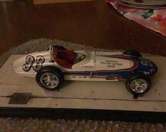 Vintage Hot wheel car