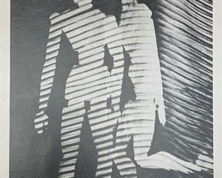 May Ray Photo Liho - Rayogramma