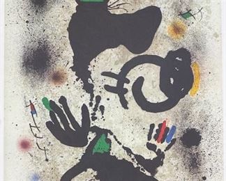 Joan Miro