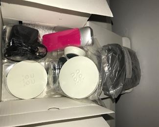 Brand New No No hair removal system $25