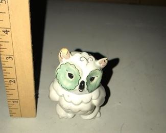 Owl $5