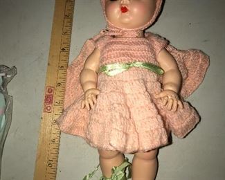 Doll $14