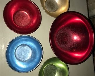 Salad/Popcorn/Bowl set $15