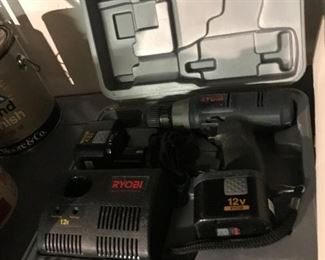 Ryobi Hand drill $20

This item is pick up only after the stay at home mandate is lifted. 