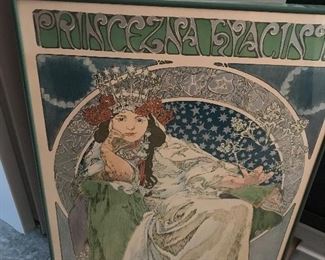 $30 Framed

This item is pick up only after the stay at home mandate is lifted. 