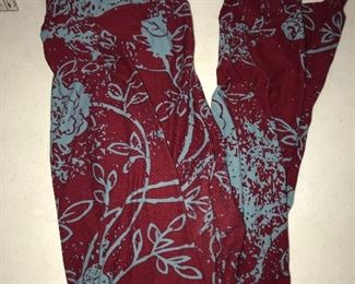 Luluroe tall and curvy $8