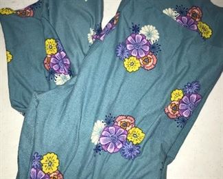 Luluroe tall and curvy $8