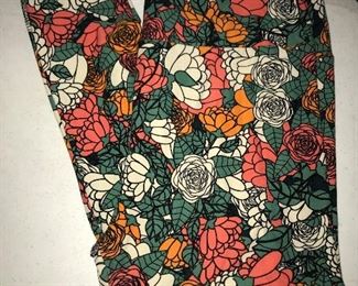 Luluroe tall and Curvy $8 