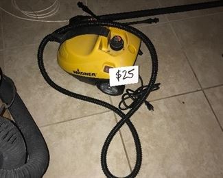 PRESSURE WASHER $25