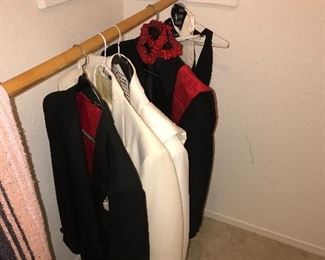 MENS JACKETS $5 EACH