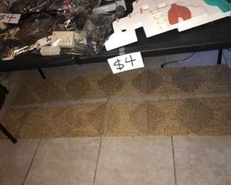 ALL ITEMS ON TABLE $4 EACH