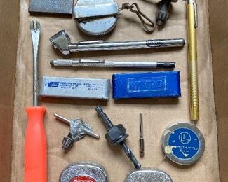 Lot of misc tools - $4 for all