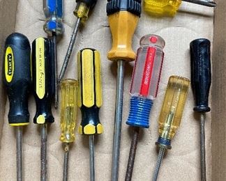 Choice Phillips screwdriver - $2 each