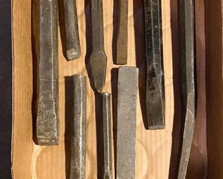 Vintages Wedges - $5 choice