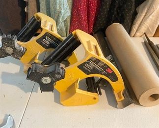 3M Hand Masker Dispenser - $7 pair