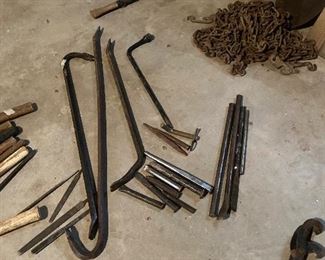 Choice tools $5