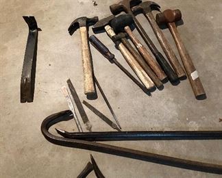 Choice tools $3-$5