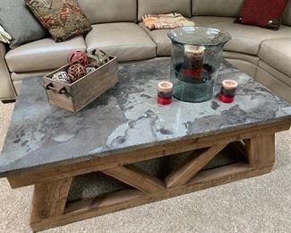 Beautiful coffee table 