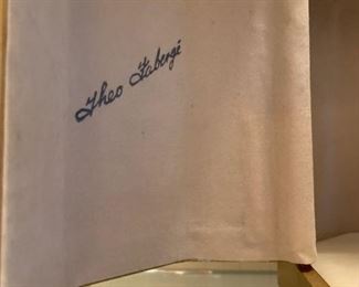 FABERGE "Winter Egg" by Theo Faberge with Original Display Box - No483/750