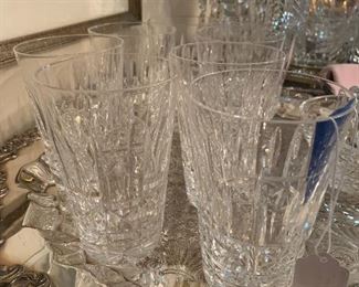 WATERFORD KYLEMORE - 5" Flat Tumblers