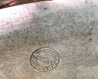 GALLOWAY POTTERY Outdoor Planters