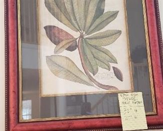 ETHAN ALLEN ARTWORK...
$175
