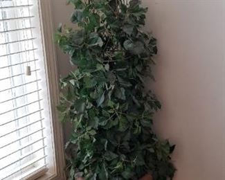 TOPIARY PLANT HOLDER...$110