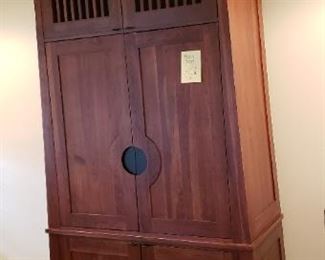 MODERN ARMORE...$350