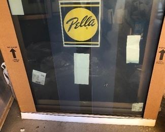 Pella Window