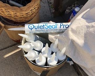 Quiet Seal Pro