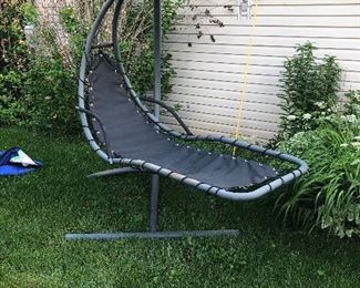 Comfy Chaise