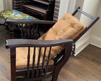 $40 - Child's Reclining Chair