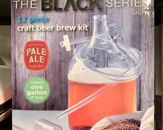 $10 - Craft Beer Brew Kit