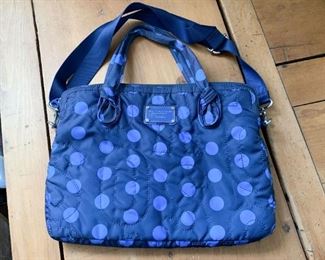 $40 - Marc by Marc Jacobs Standard Supply Workwear Bag