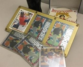 Jordan & Ramirez baseball rookie cards https://ctbids.com/#!/description/share/387146