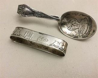 Children's Sterling pieces https://ctbids.com/#!/description/share/387152