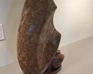 Heavy stone woman https://ctbids.com/#!/description/share/386911