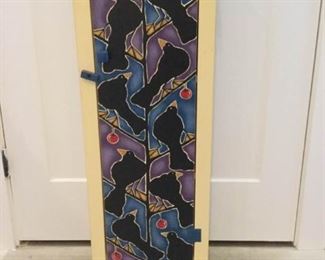 Signed art cabinet https://ctbids.com/#!/description/share/386918