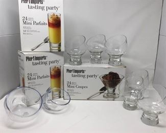 Party glassware https://ctbids.com/#!/description/share/386927