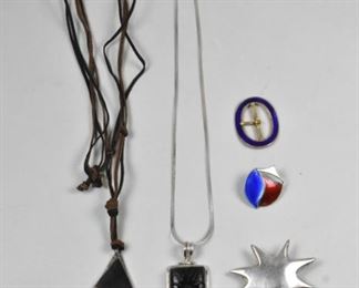 Modernist Grouping David Anderson Lee Benard