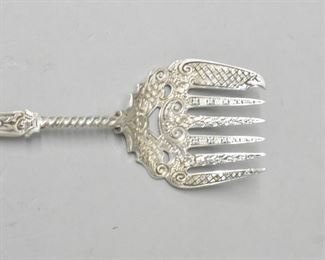 EA Tyler Serving Fork Sterling