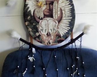  *Discounted* Large dream catcher $15 NOW $10