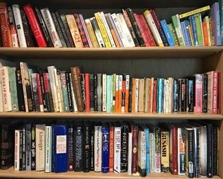 BOOKS - Bundle Offers Considered