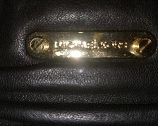 Michael Kors wristlet