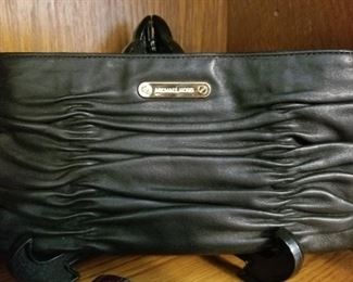 Michael Kors wristlet