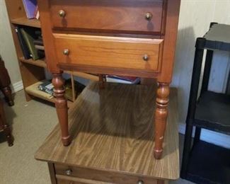 end tables