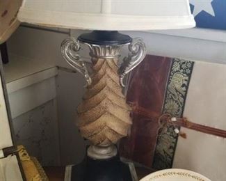 decorative lamp