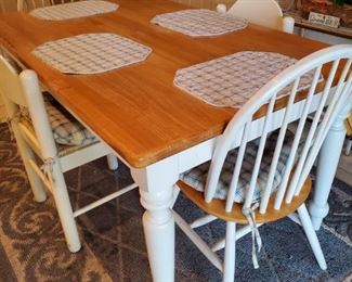 Farmhouse Table