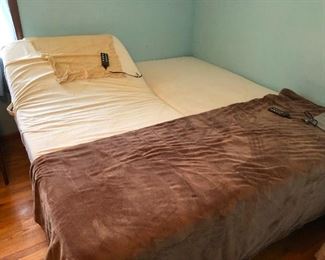 So Temperpedic comfort