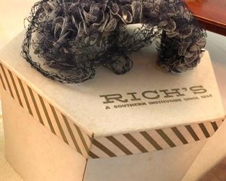 Star Trek Alien head brace